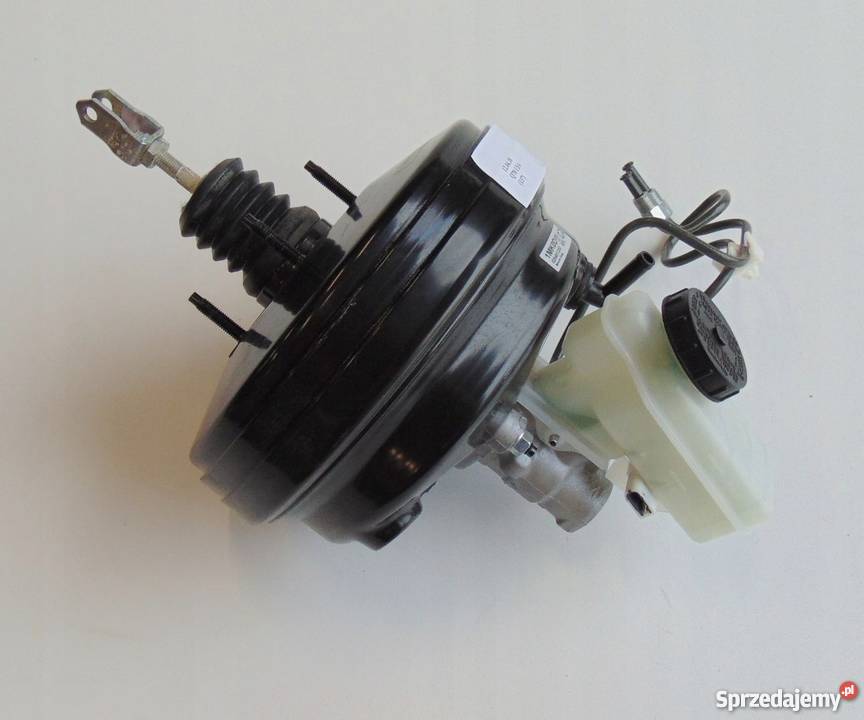 POMPA HAMULCOWA SERWO INFINITI Q70 1MK0D4Y267 Nowy Tomyśl