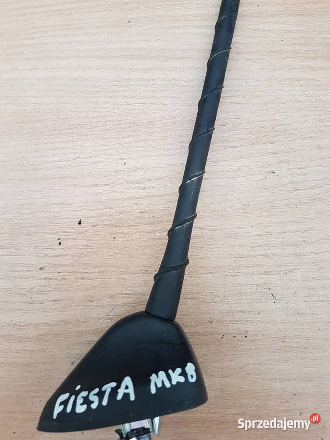 FORD FIESTA MK8 ANTENA RADIA BAT PODSTAWA Turek
