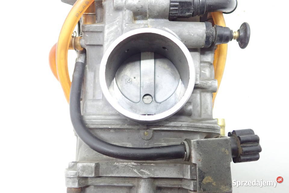 Gaźnik FCR 41251 BV119 KTM Sx Sxf 450 505 0711r Strzelce Krajeńskie