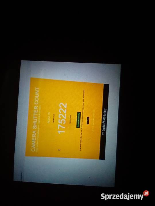 Aparat Nikon D850 Opole