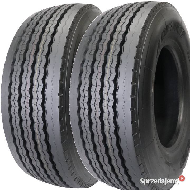 ADVANCE GL286T 38565 R225 Opona ciężarowa Ciężarowe Zarębki