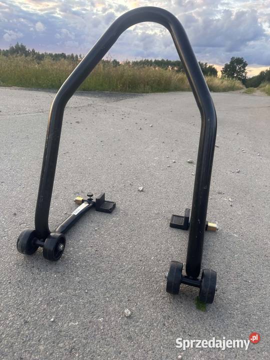 Stojak motocyklowy Stojaki i podnośniki śląskie Konin