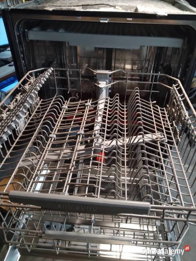 Zmywarka Samsung dw60k8550 części wolnostojące Izdebnik