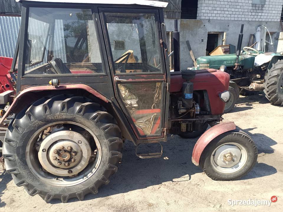 Ursus c330