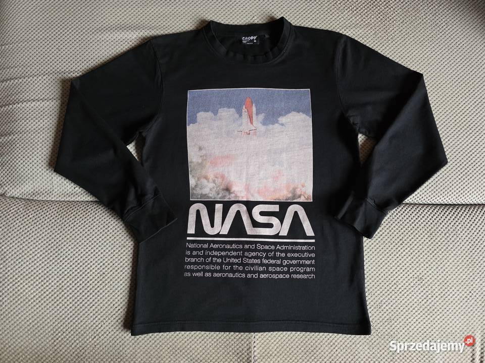 CROPP juniorska koszulka rozmiar M Kraków sprzedam