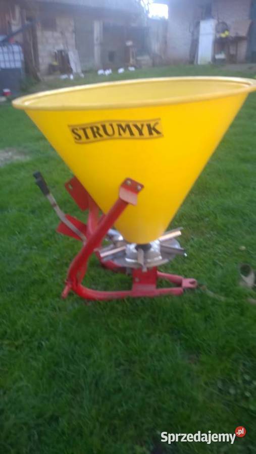 rosiewacz nawozu świętokrzyskie