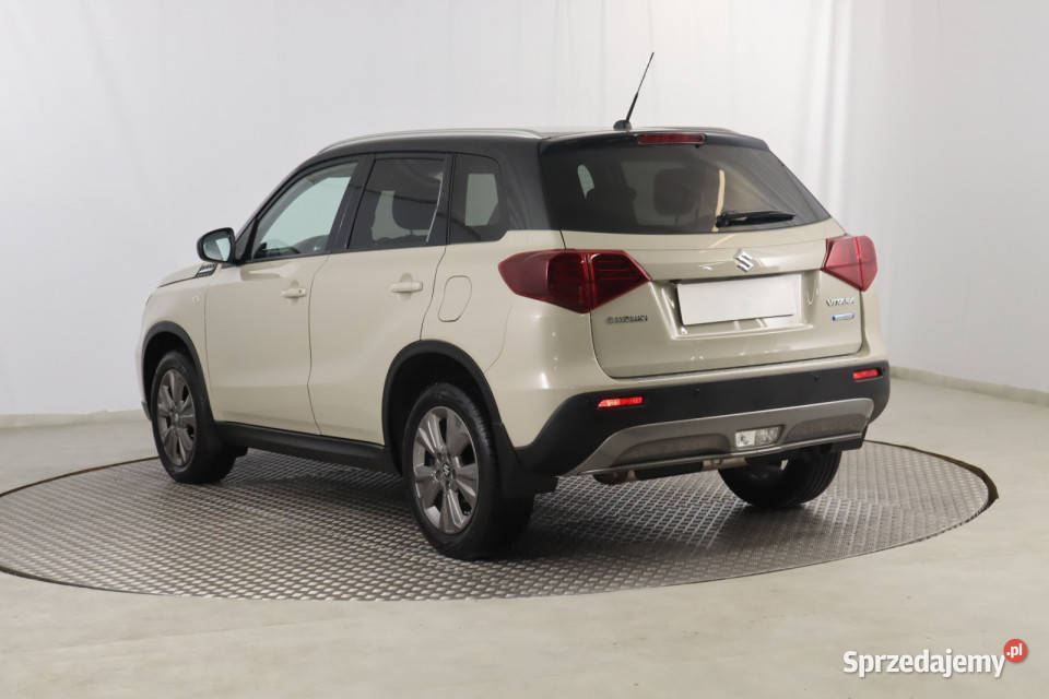 Suzuki Vitara 14 BoosterJet Vitara