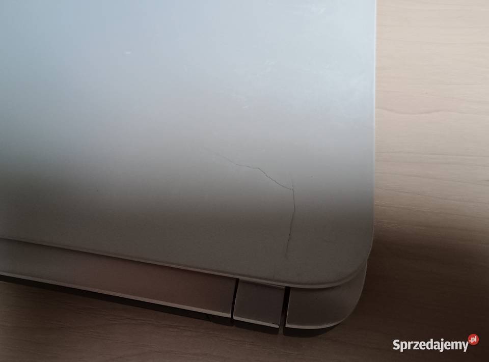 i3 8GB SSD 256GBPodświetlana kalwiatura Sony Elektronika Szczecin