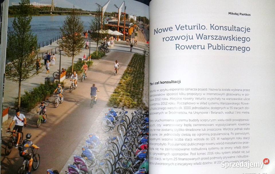 Konsultacje społeczne 24 inspiracje z Warszawy Chełm