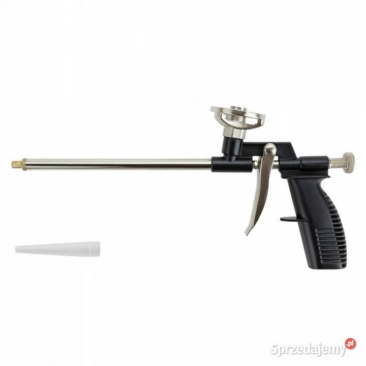 pistolet uniwersalny aplikator do pianki Pozostałe Jasło sprzedam