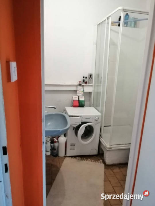 Sprzedam mieszkanie w Kaczycach 44m2 Sprzedaż śląskie Kaczyce