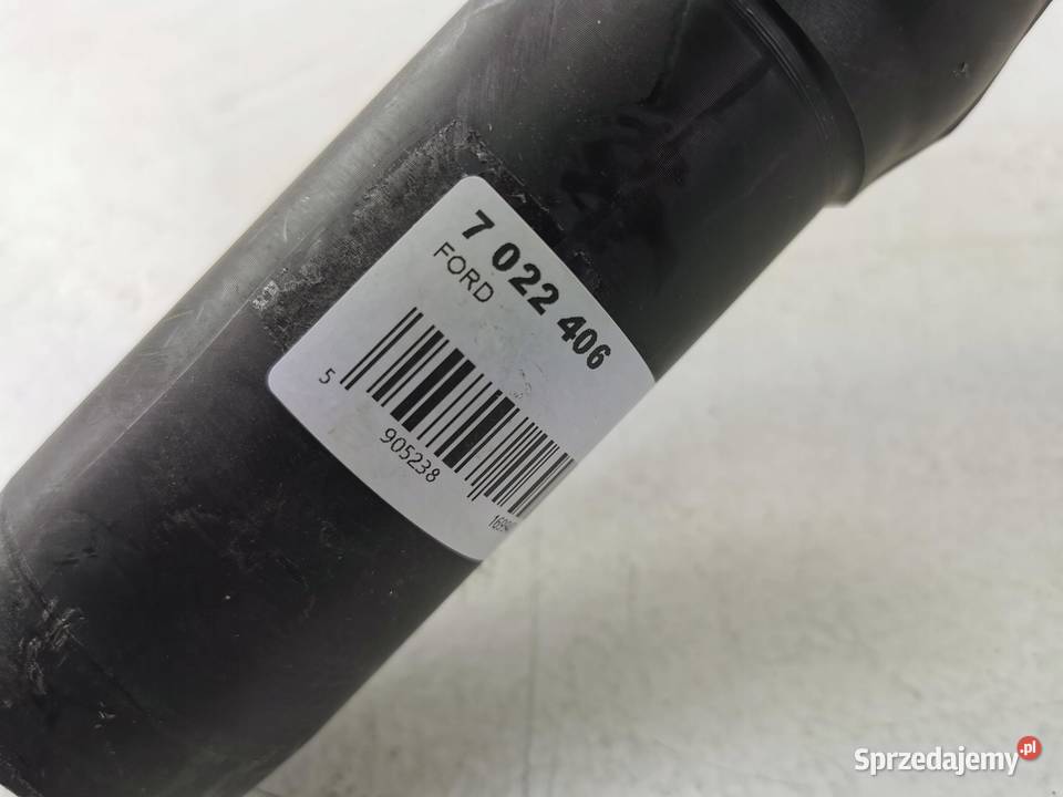 RURA WLEW PALIWA FORD MONDEO 2000 7022406