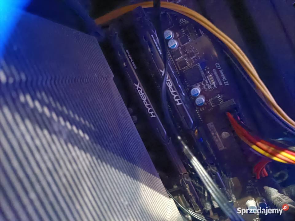 mam do sprzedania zestaw komputera opis i Klasy Core i5 Bielsko-Biała