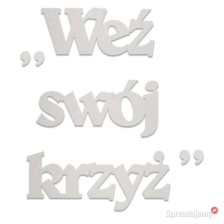 Cytaty Eucharystyczne Wielki Post Pierwsza Dębna