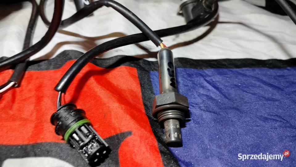 Bmw e39 e36 e38 m52 sondasondy simens sprawne Silniki i osprzęt Aleksandrów Łódzki sprzedam