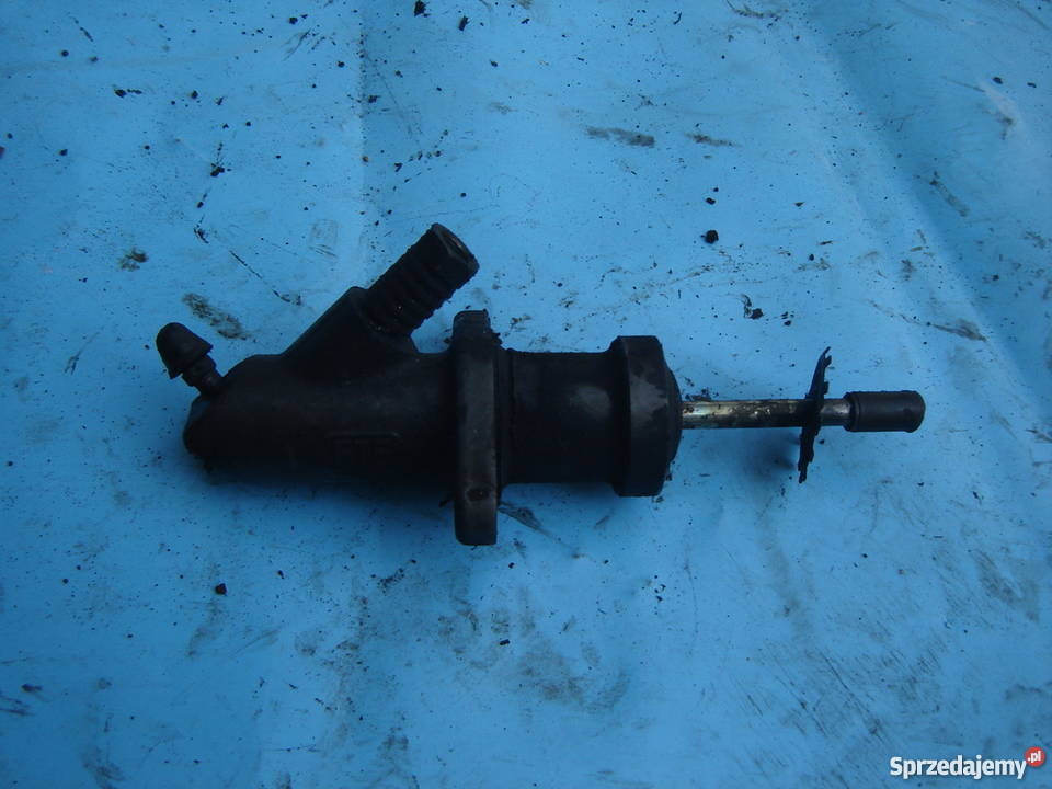 BMW e39 97r 25 tds wysprzęglik pompka sprzęgła Strzelce Krajeńskie