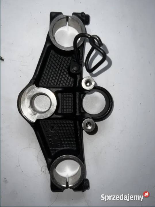 Półka górna Honda CBR 250 R 1115 Półki zawieszenia Ostrzeszów