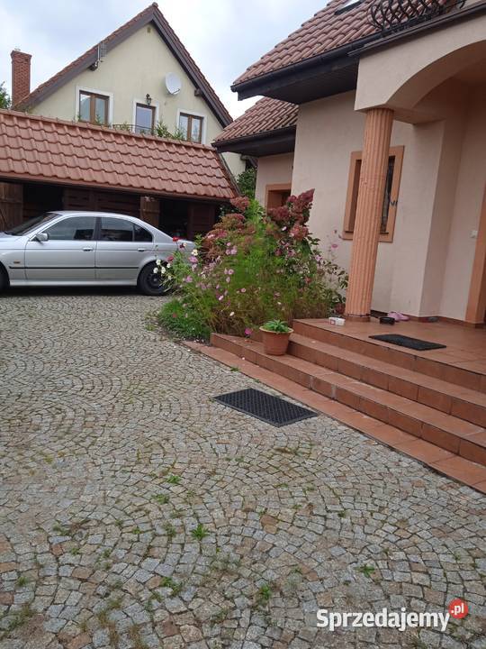 Sprzedam ładny dom w pod olsztyńskim Wadąg