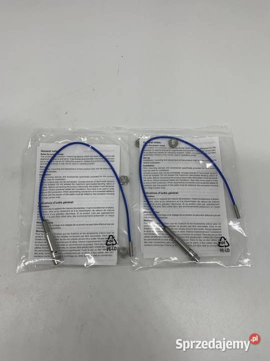 Baumer IFRM 03P1505CS35L Inductive Sensor Warszawa