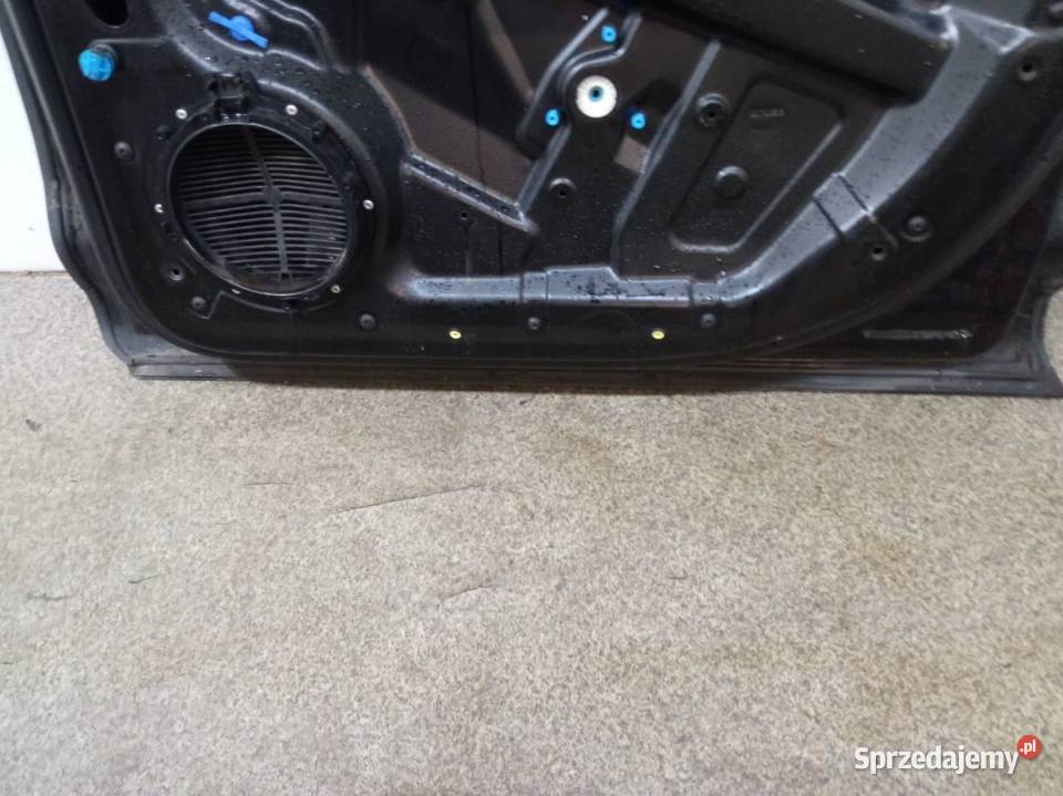 DRZWI PRAWE PRZÓD L041 Porsche Cayenne I 2002 świętokrzyskie