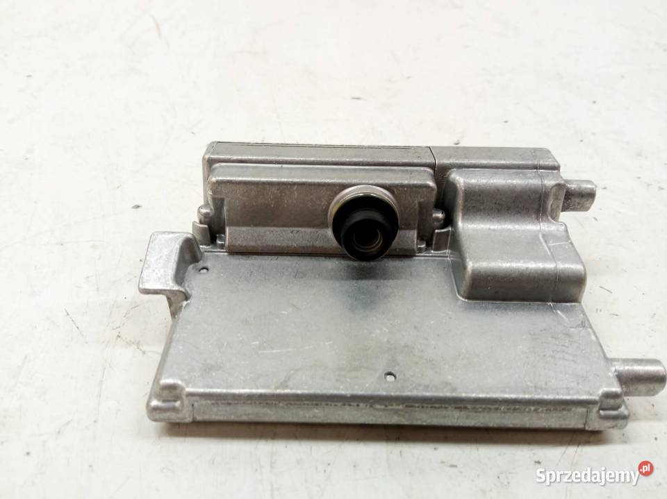 KAMERA PRZÓD ASYSTENT PASA 5WA980653A Skoda osobowe
