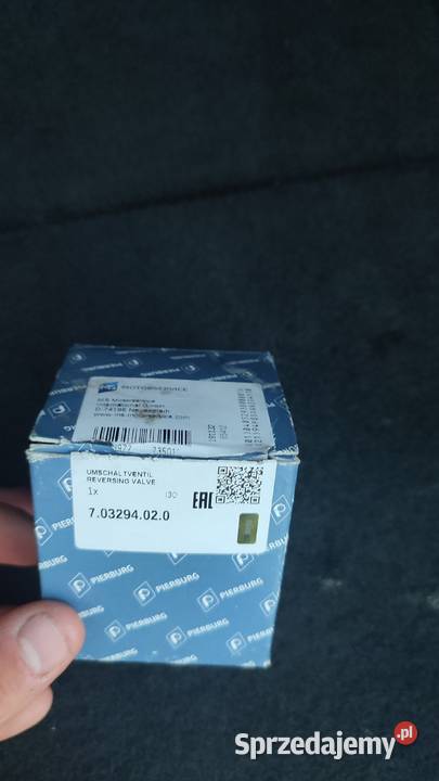 Zawór n75 351202A400 Hyundai i40 Rok produkcji 2021 Gostynin