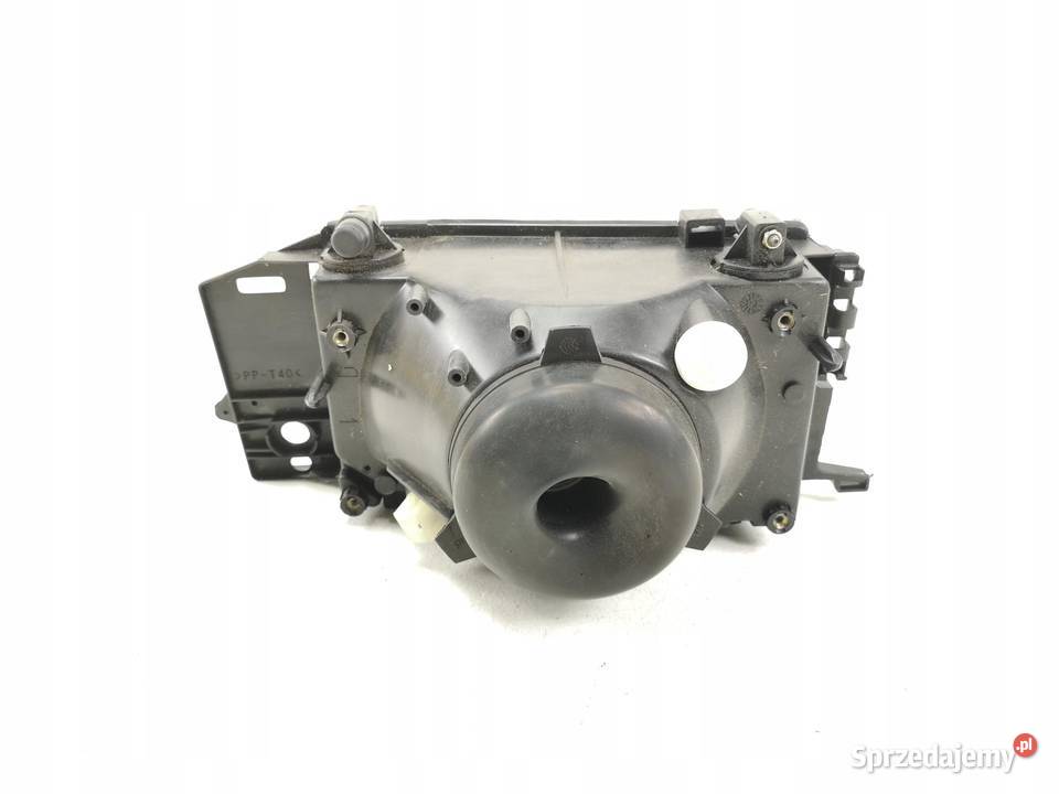 LAMPA PRAWY PRZÓD FIAT TIPO 19871995 NOWA osobowe
