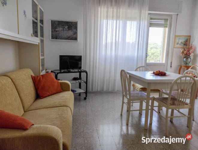 Mieszkanie Italia małopolskie