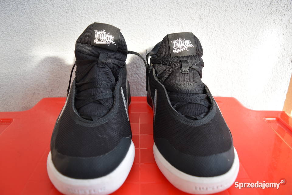 Buty Oryginał NIKE HUSTLE 365 Nowe Okazja Olsztyn