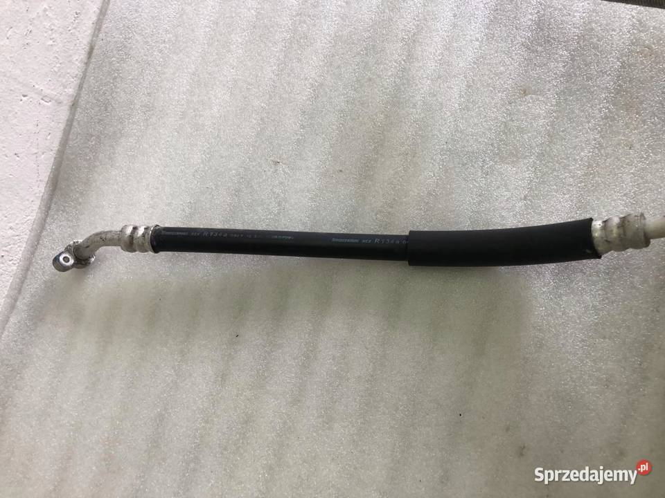 SPRĘŻARKA KLIMATYZACJI 9520062JA0 SUZUKI SX4 16B