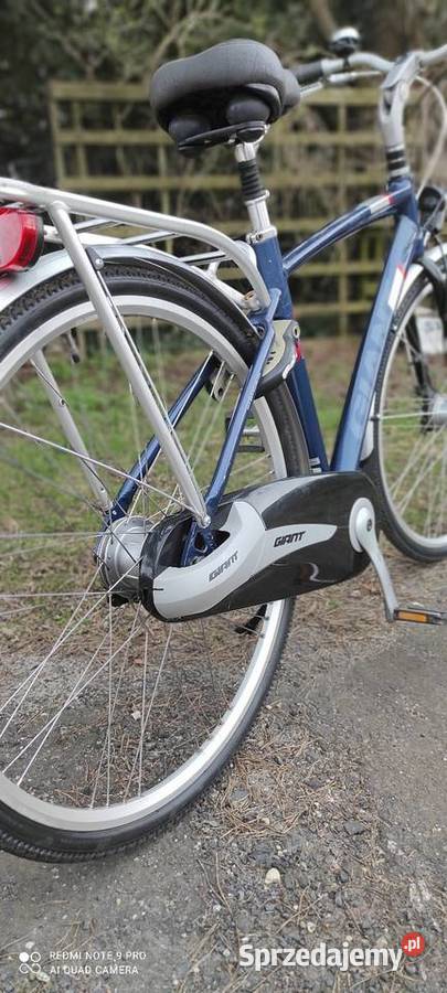 Rower męski Giant Leszno