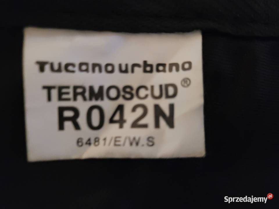 Motokoc Tucano Urbano R042N Suzuki Burgman K3K6 Piła