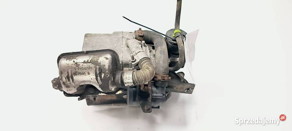 WEBASTO VOLKSWAGEN PHAETON LIFT 3D0819471B Lipno sprzedam