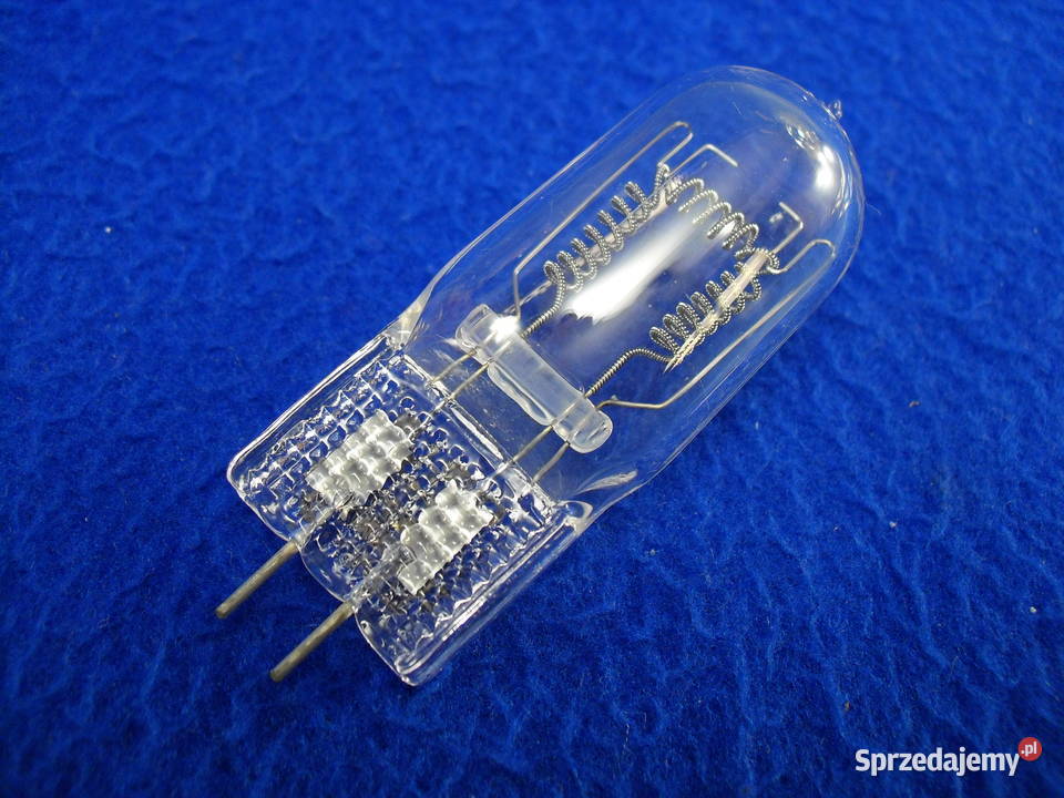 ŻARÓWKA 1000 W HALOGENOWA OSRAM Elektronika dolnośląskie Bielawa