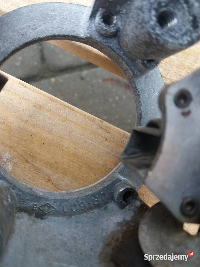 Harley WLA Knucklehead U NOS Bydgoszcz sprzedam