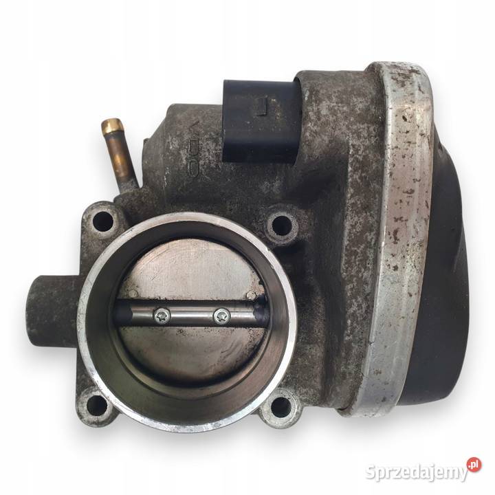 PRZEPUSTNICA Mini Cooper One R50 R52 16 16V Chełm
