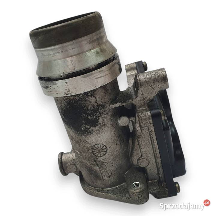 PRZEPUSTNICA Renault Mercedes 15 dCi 161A09794R osobowe Chełm
