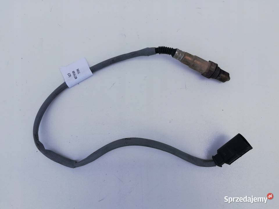 SONDA LAMBDA INFINITI Q30 Q50 22D Układ wydechowy Nowy Tomyśl