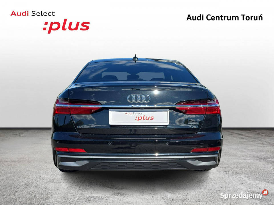 Audi A6 Toruń sprzedam