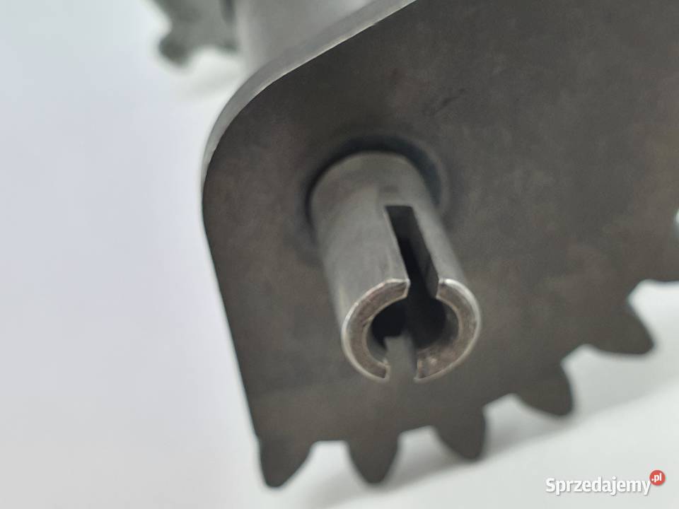 WYBIERAK SKRZYNI WALEK SMC 700 ARGON JUMBO 700