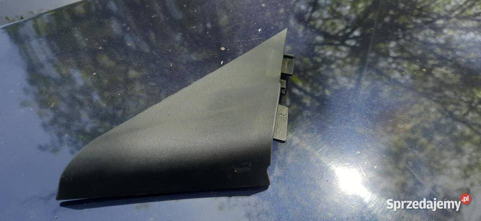 OSŁONA ZAŚLEPKA TRÓJKĄT LUSTERKA lewa Honda świętokrzyskie Ostrowiec Świętokrzyski sprzedam
