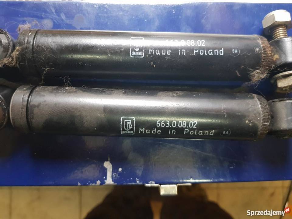 Części POLAR GRACJA PDG 585 programator automat Garwolin sprzedam