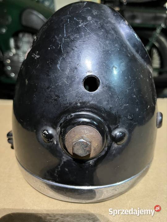 Oryginalna lampa bosch EAS 150 BMW R35 Nsu Osl Żychlin