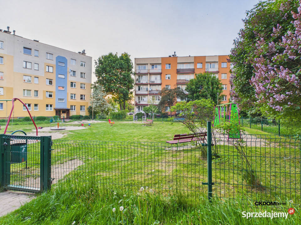 Mieszkanie 615 m Kielce Uroczysko