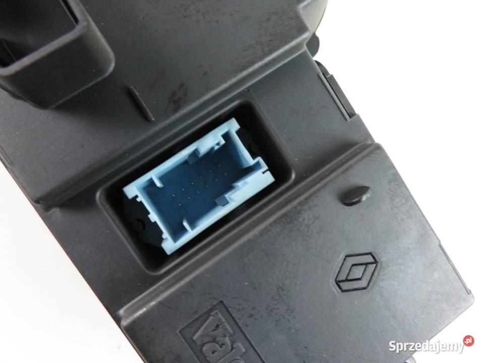 KLIMATRONIK RENAULT GRAND SCENIC II 8200344842