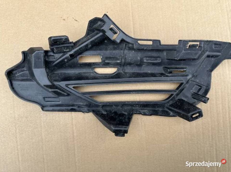 VOLVO XC60 II LIFT KRATKA ZDERZAKA PRAWY PRZÓD Międzychód