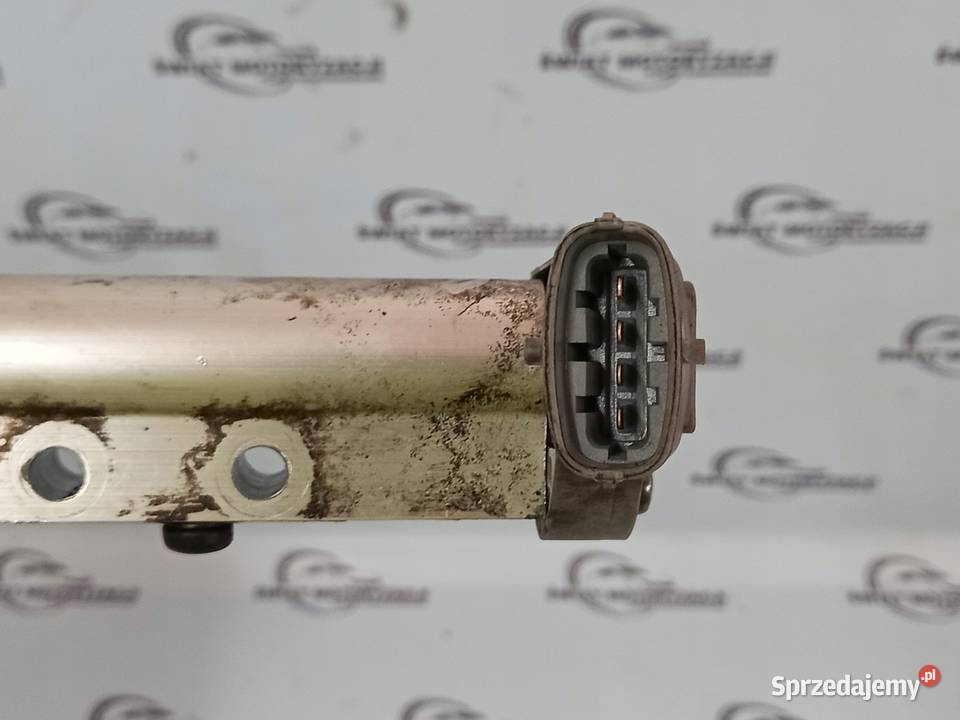 VOLVO C30 07r 25 TURBO B5254T3 220 listwa świętokrzyskie Kielce