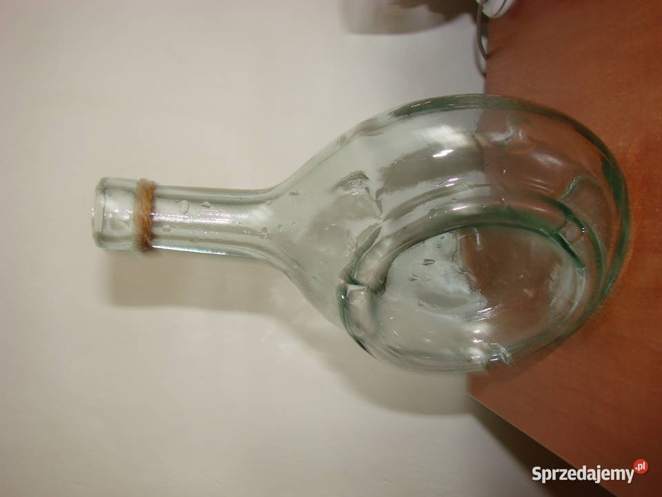 butelkapopielniczka Pruszcz Gdański