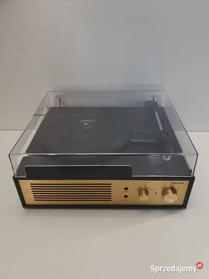Auna Berklee TT Classic gramofon Częstochowa