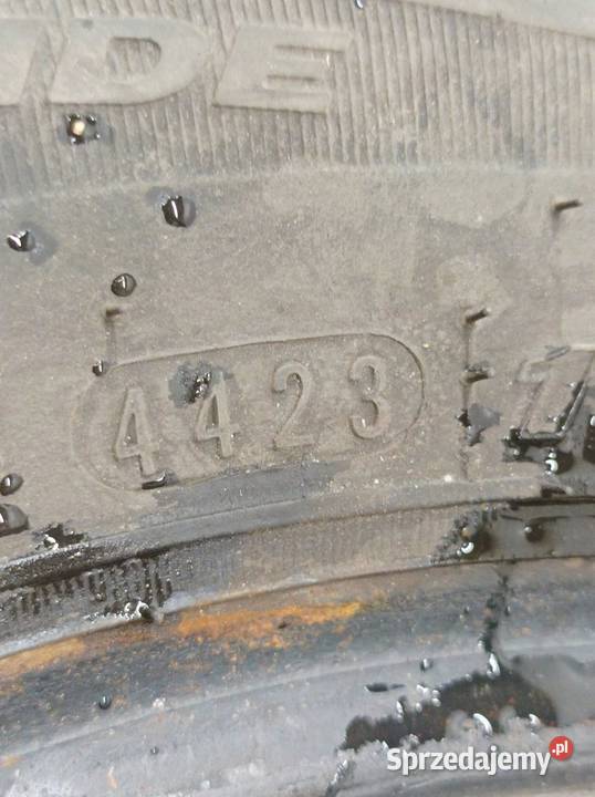 2x OPONA LETNIA NEXEN NBLUE HD PLUS 15570R13